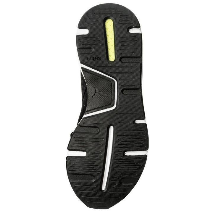 Puma Damenschuhe Muse Satin EP Wn's Schwarz 365534 03 5/7