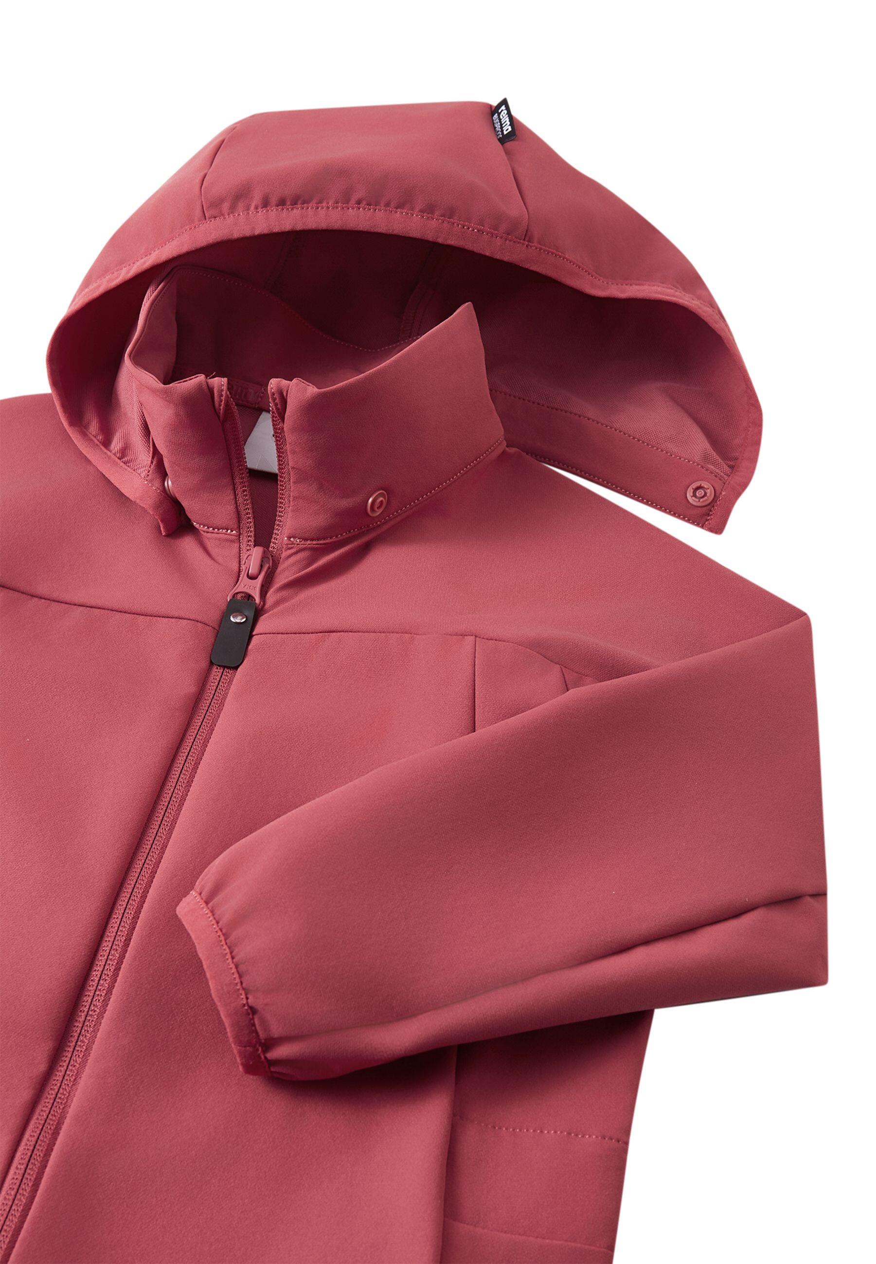 BugProof Overall Varjelu - reflektierende Details 3/6