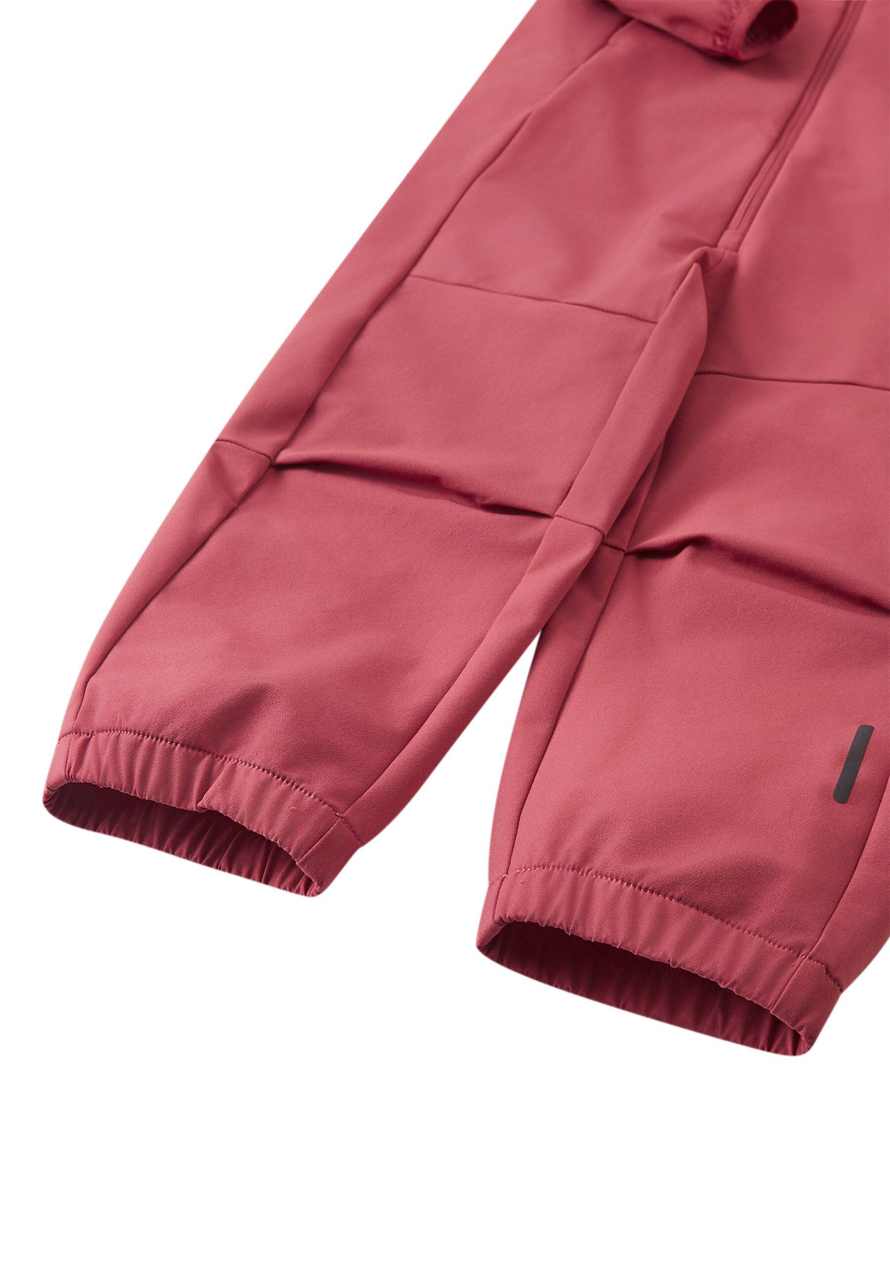 BugProof Overall Varjelu - reflektierende Details 4/6