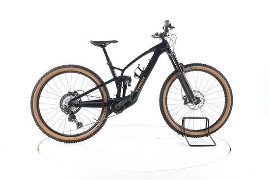 Reconditionné - Trek Fuel EXe 8 XT Vélo électrique VTT Carbon 2024 - Très Bon