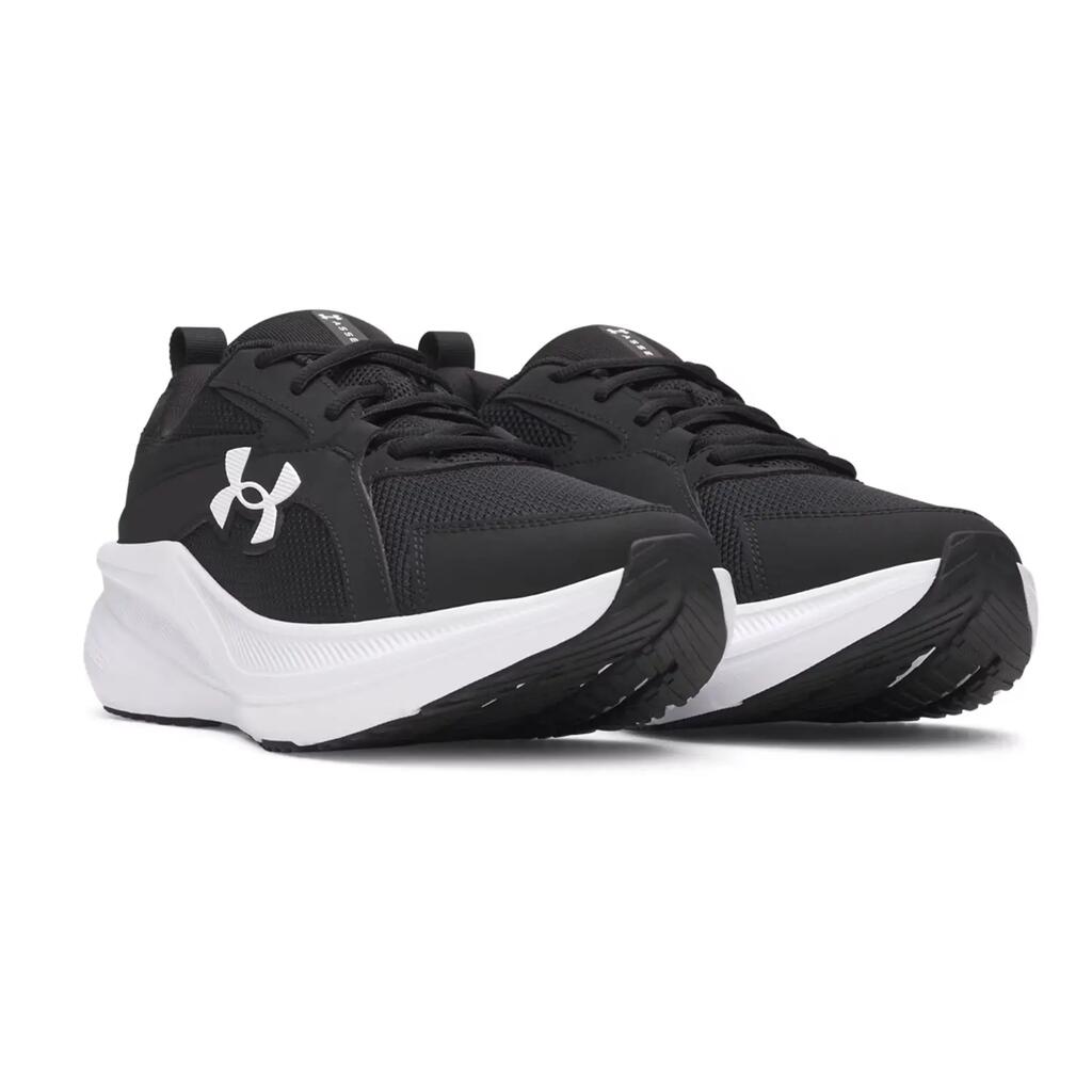 BLACK / WHITE