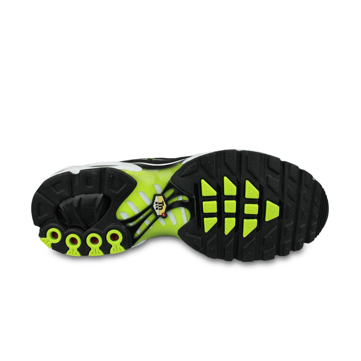 Herren universal Schuhe Nike Air Max Plus 3/4