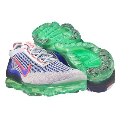 Damen universal Schuhe Nike Air Vapormax 2021 Flyknit 3/4