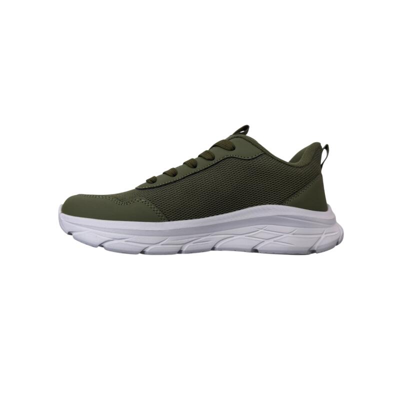 Zapatillas Deportivas Niño Champion FZE U GS Verde Ligero-S33286-CHA-GS008 2/4