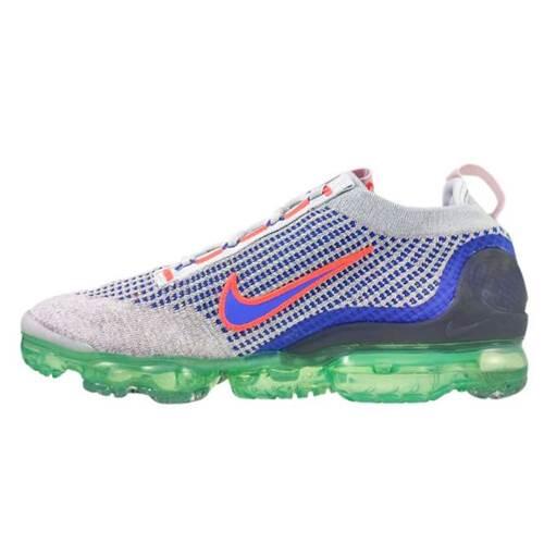 Damen universal Schuhe Nike Air Vapormax 2021 Flyknit 2/4