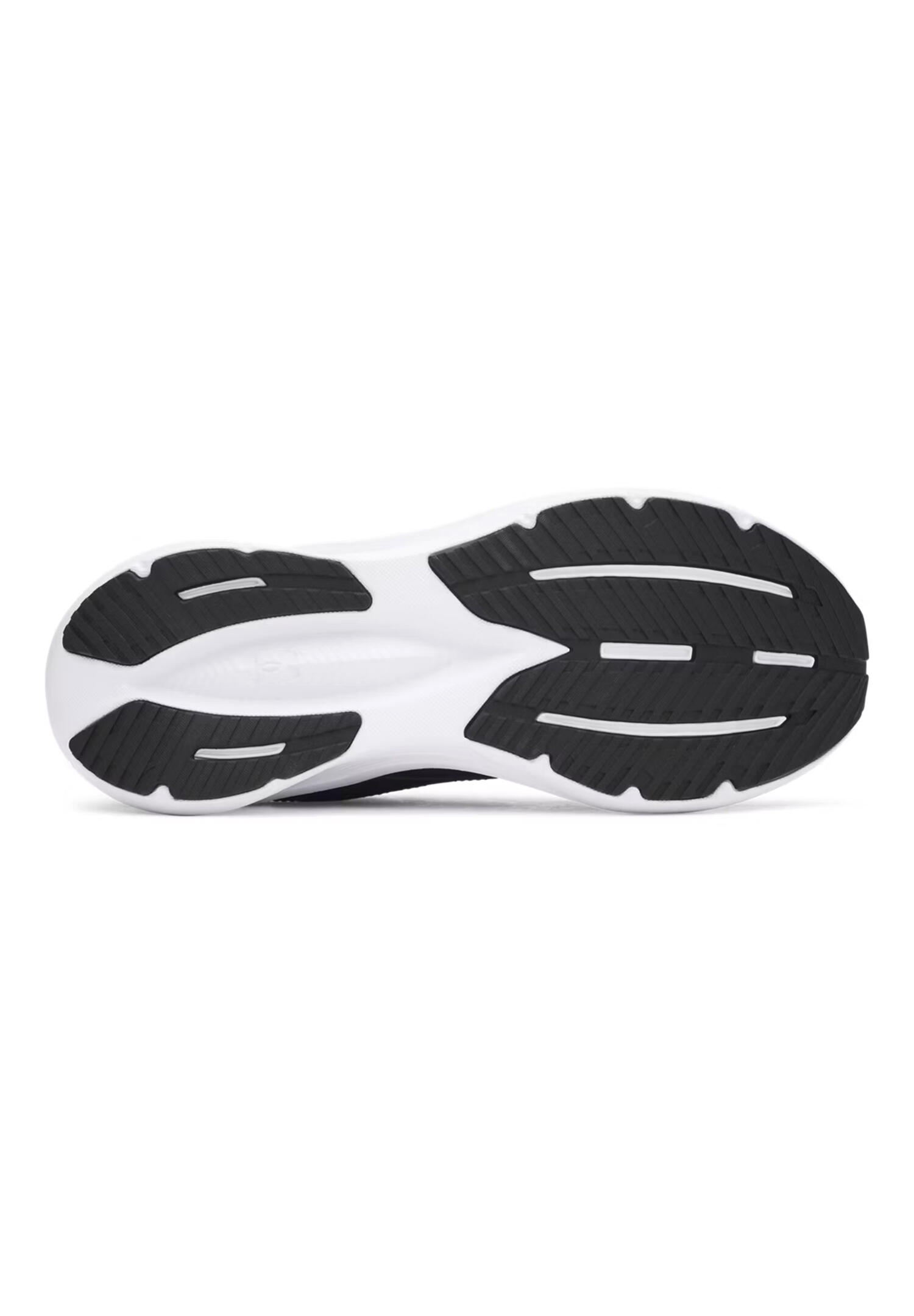 Under Armour Herren Charged Assert 11 Laufschuhe 6006723 001 Black 4/4