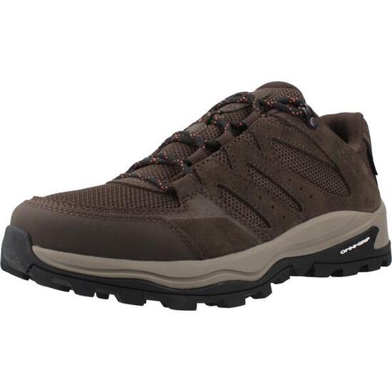 Zapatillas hombre Columbia Redmond Iv Low Wp