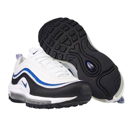 Sapatilhas para crianças Nike Air Max 97 3/4