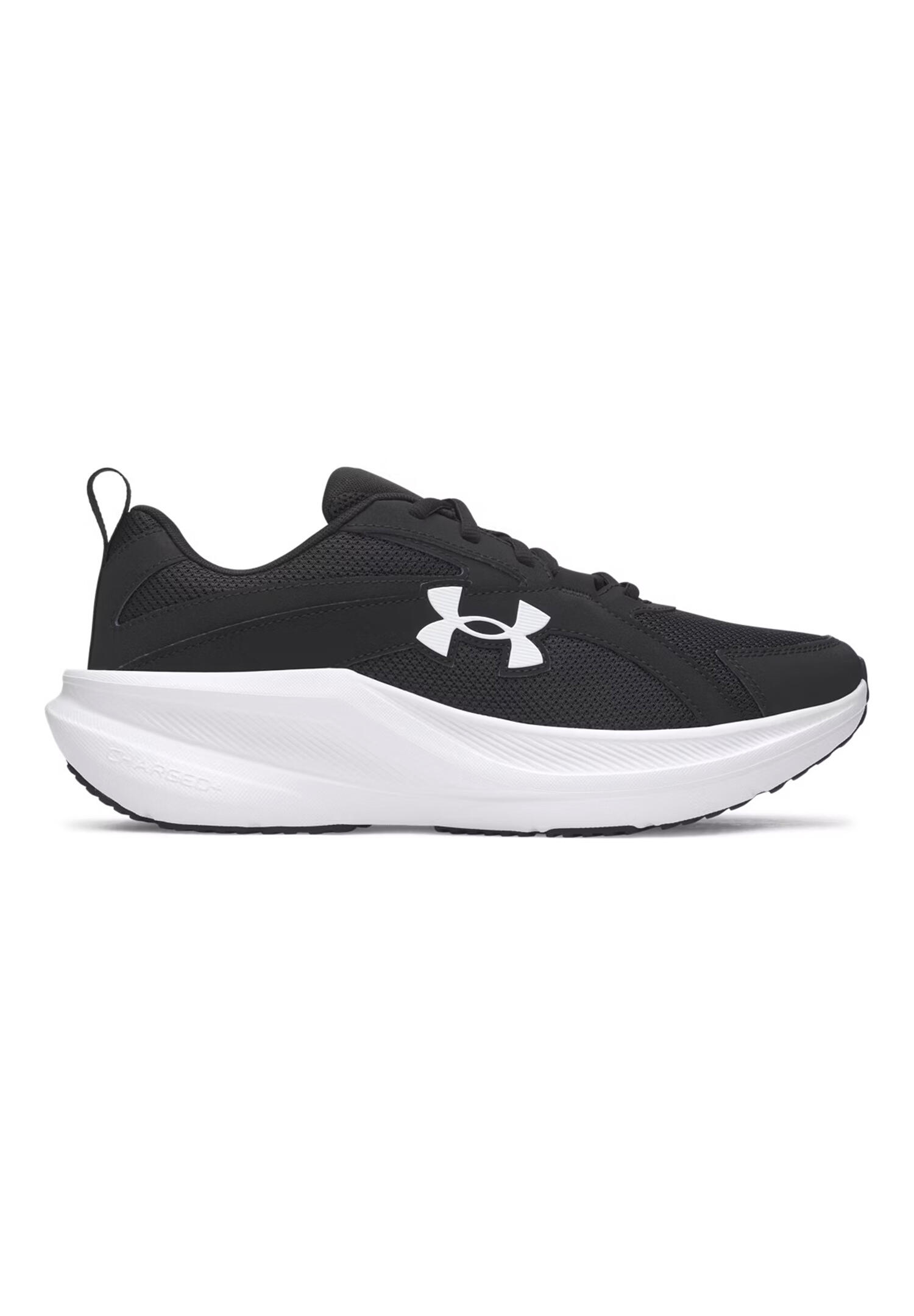 Under Armour Herren Charged Assert 11 Laufschuhe 6006723 001 Black 2/14