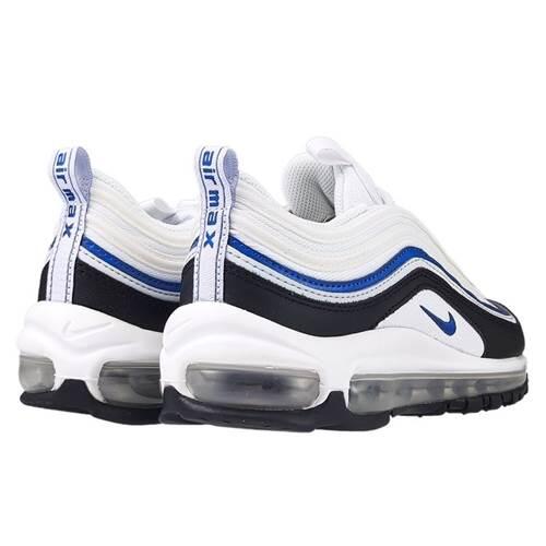 Sapatilhas para crianças Nike Air Max 97 4/4