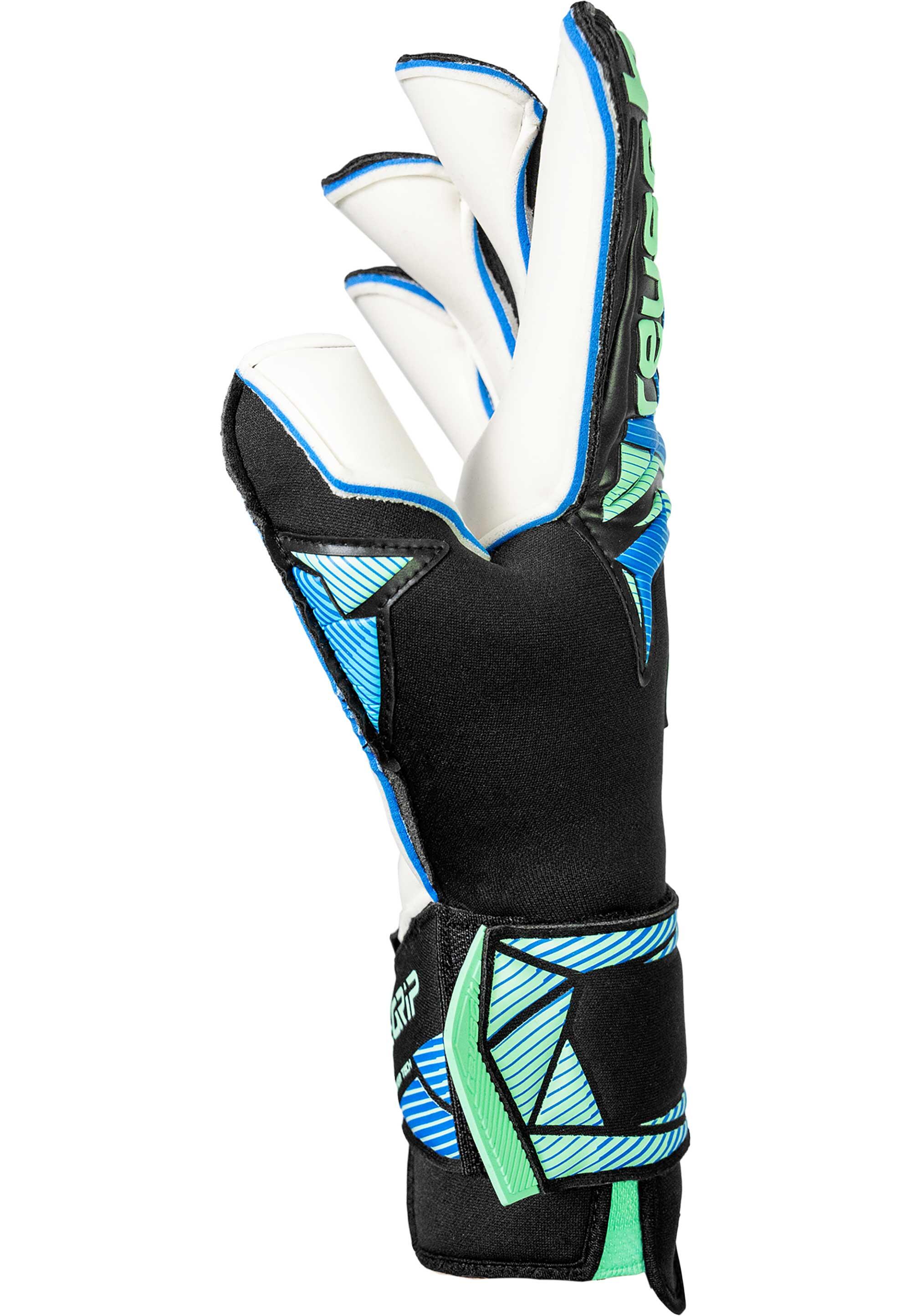 Gants de gardien de but Attrakt RE:GRIP Evolution 3/7
