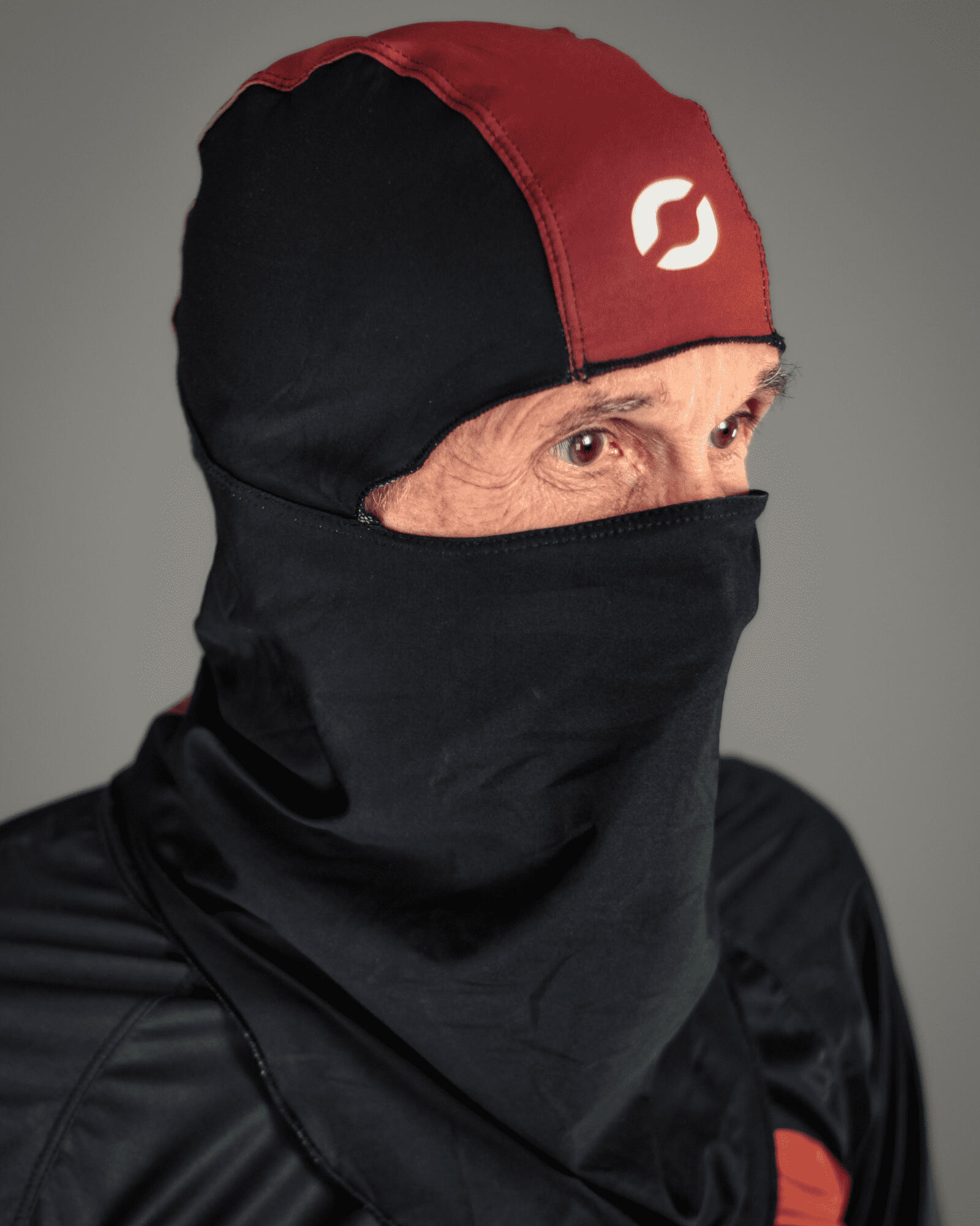 Cagula de invierno unisex PER HALO 2/6