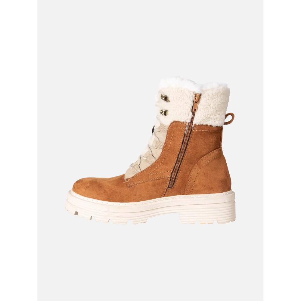 AULP Bottes d'hiver WADOL - COGNAC 3/3