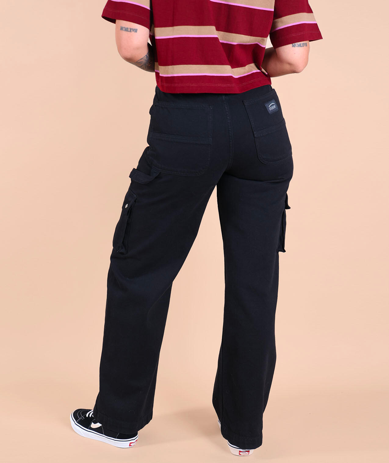 Pantaloni cargo CARGOW 2/5