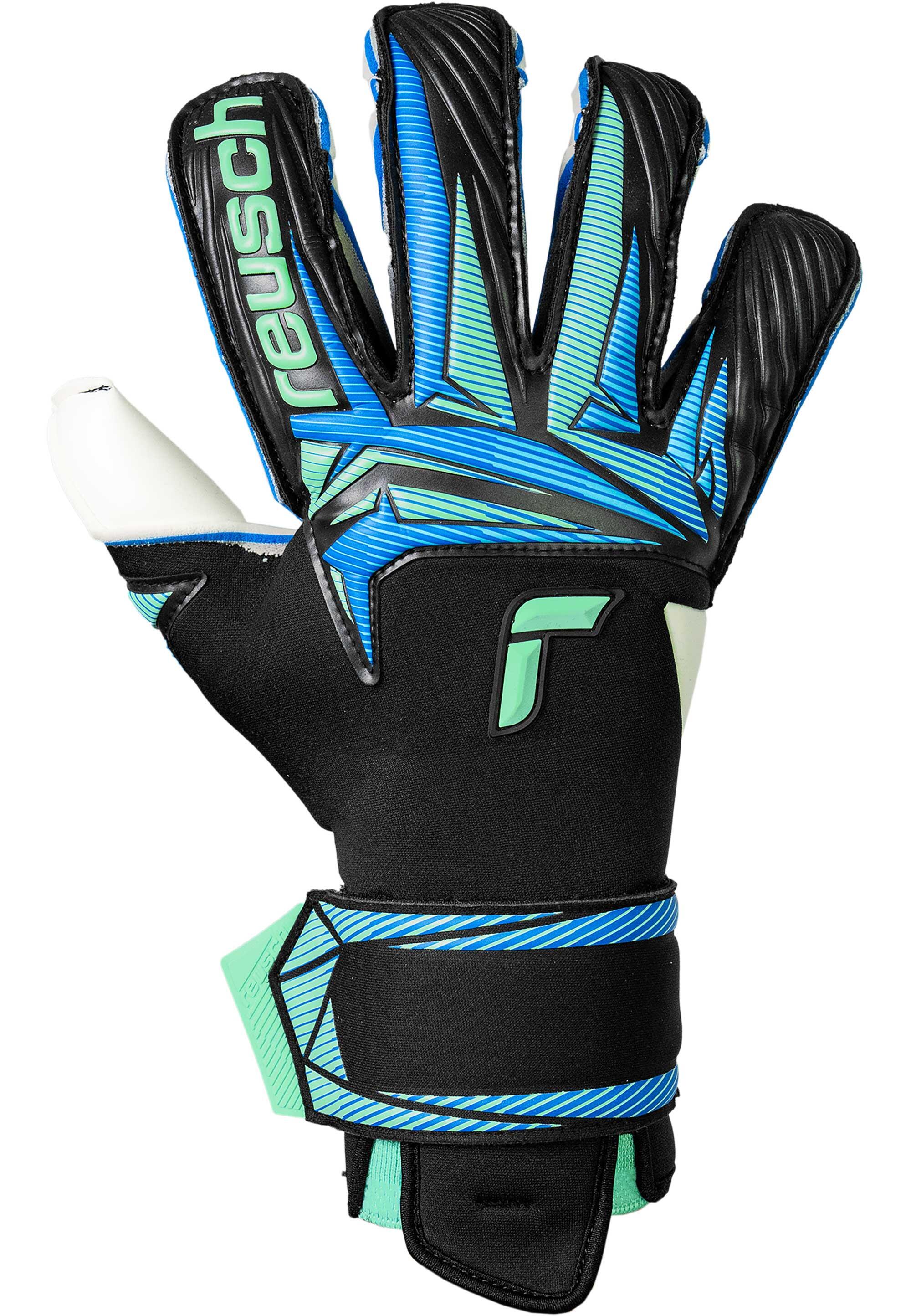 Gants de gardien de but Attrakt RE:GRIP Evolution 2/7