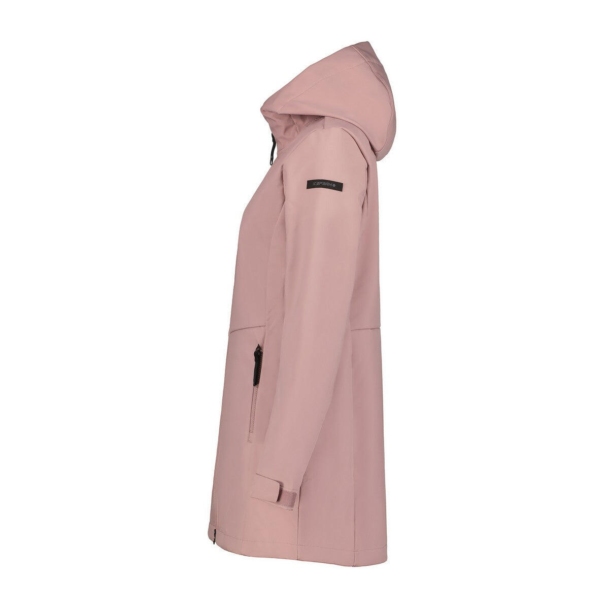 Icepeak Alamosa Softshelljacke Damen 3/6