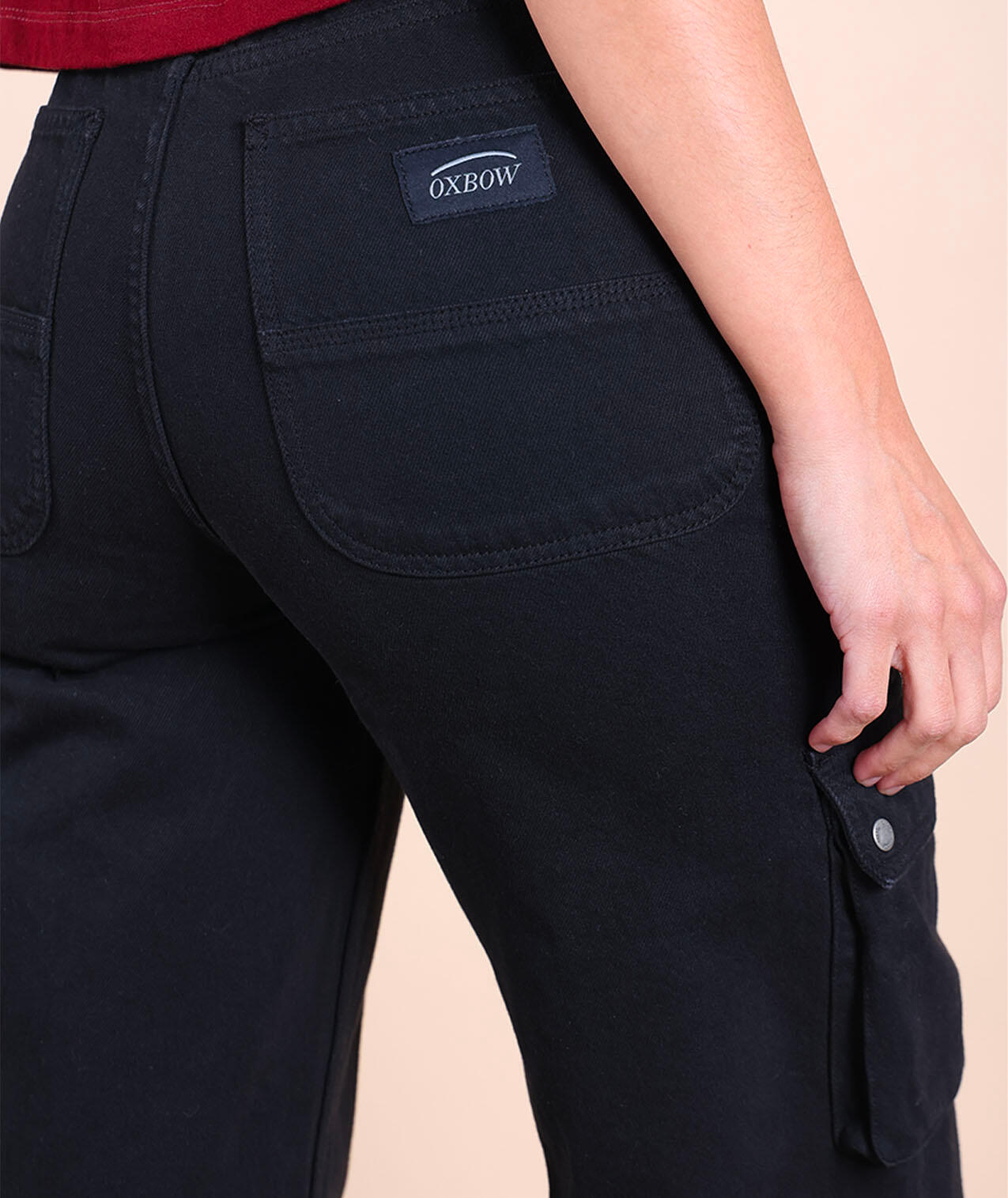 Pantaloni cargo CARGOW 5/5