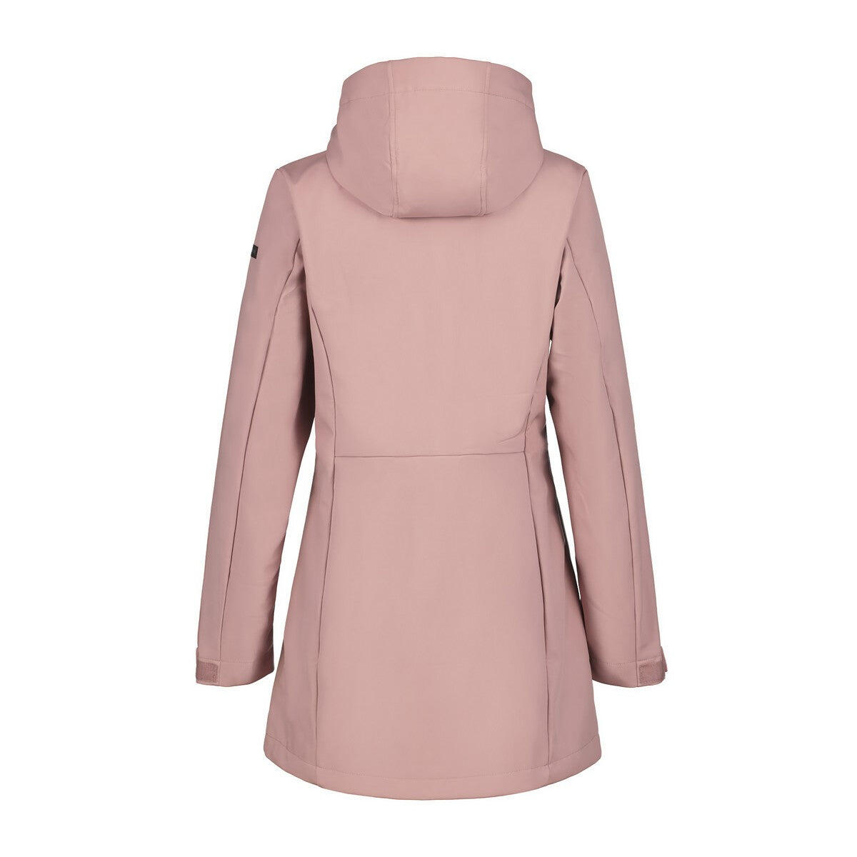Icepeak Alamosa Softshelljacke Damen 2/6