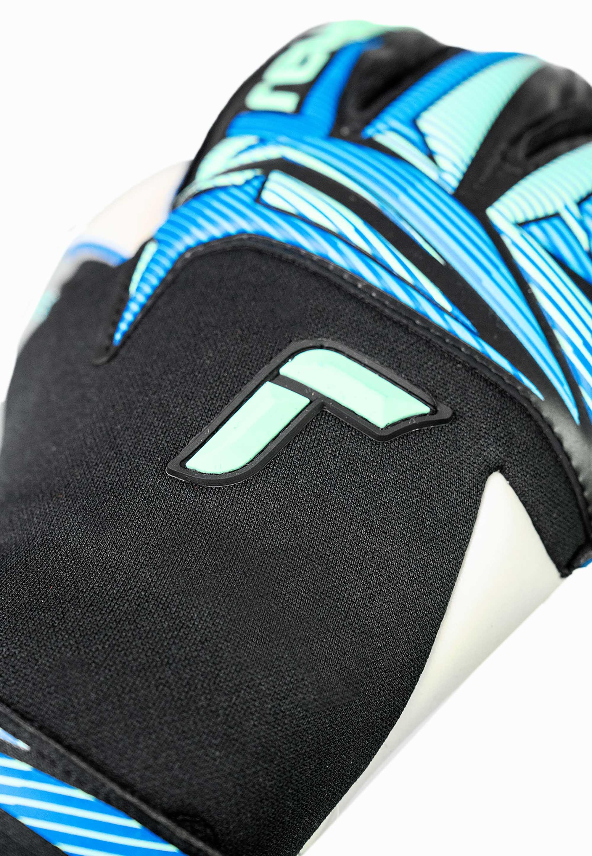 Gants de gardien de but Attrakt RE:GRIP Evolution 5/7