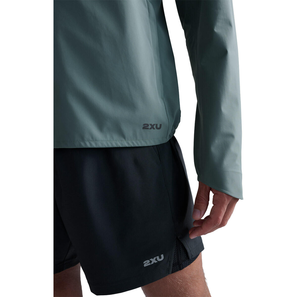 Chaqueta Hombre Ignition Shield Waterproof Jkt 2XU 6/7