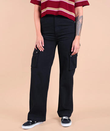 Pantalon cargo CARGOW