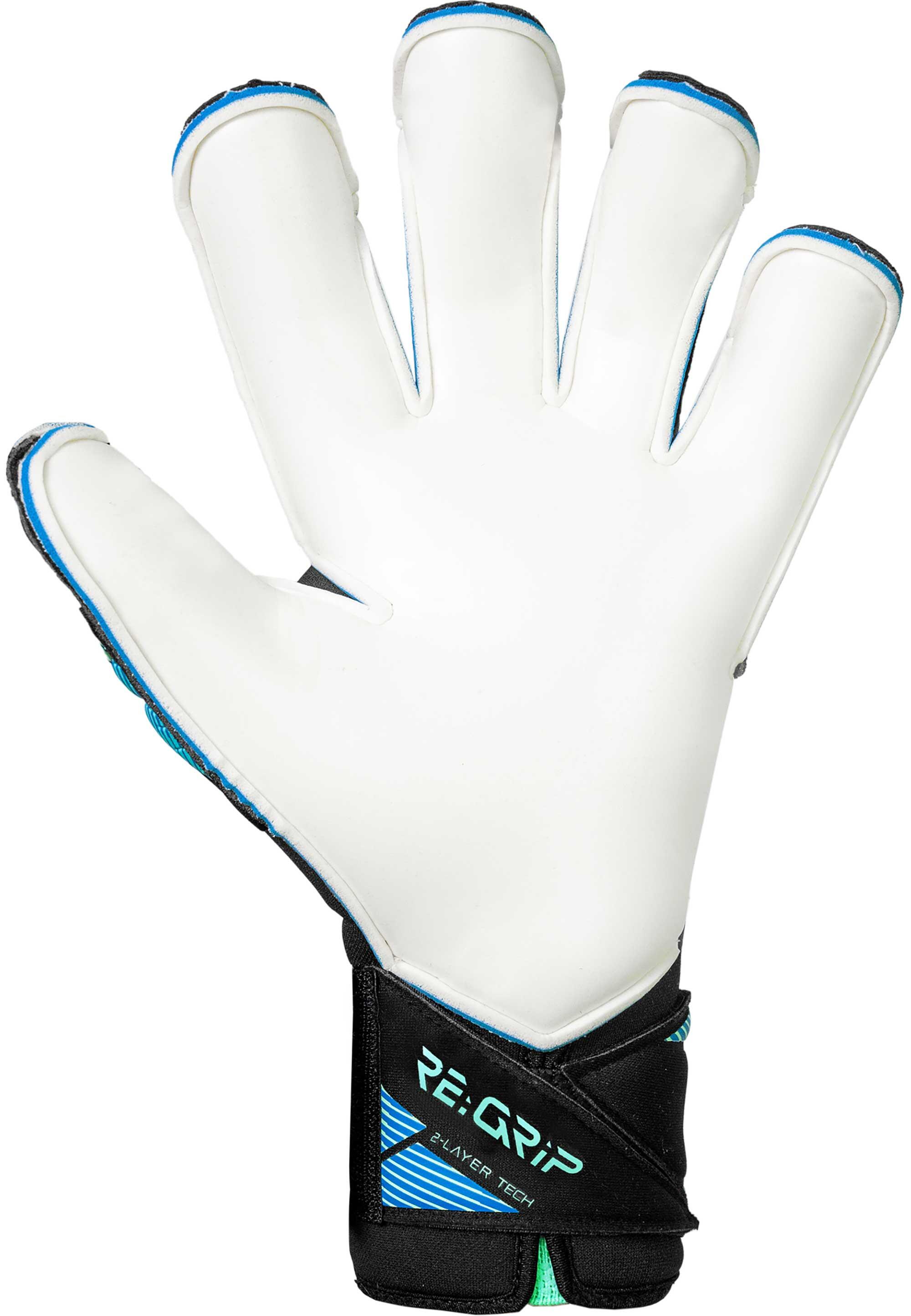 Gants de gardien de but Attrakt RE:GRIP Evolution 4/7