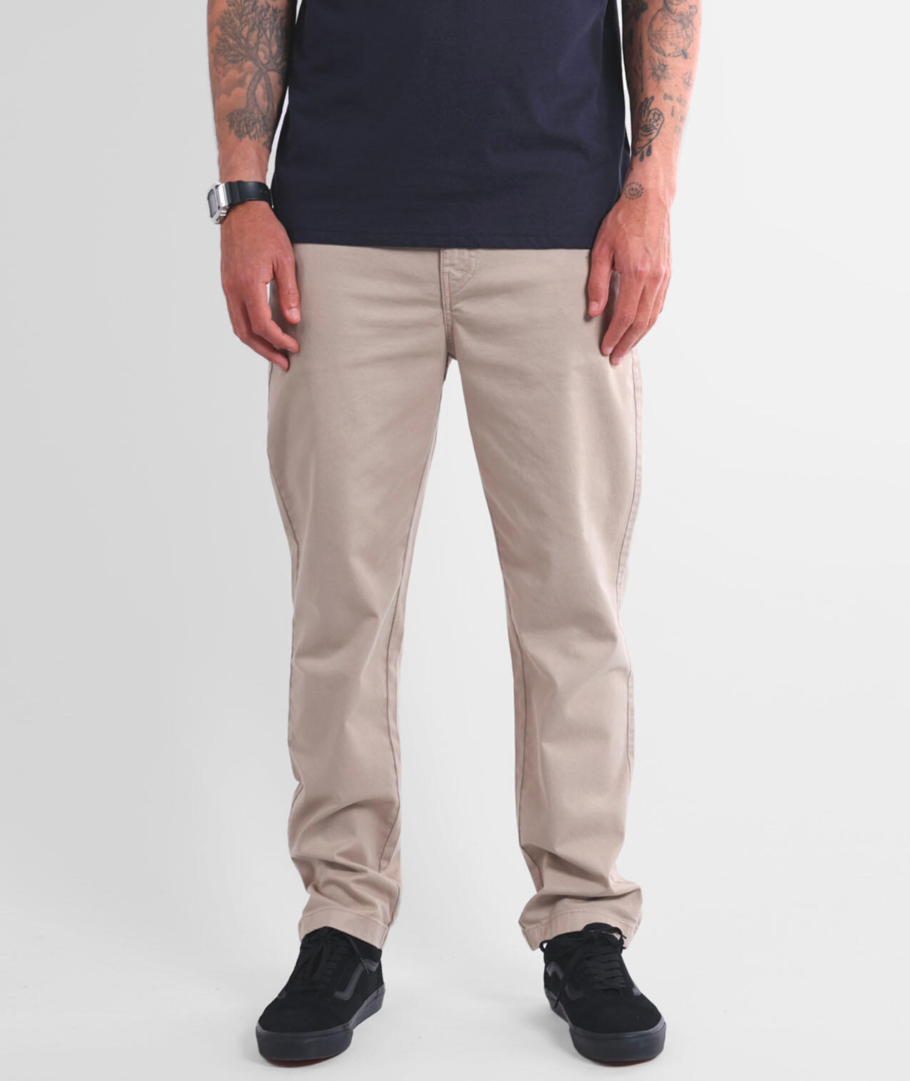 Chino comfort ROOKIE 3/5