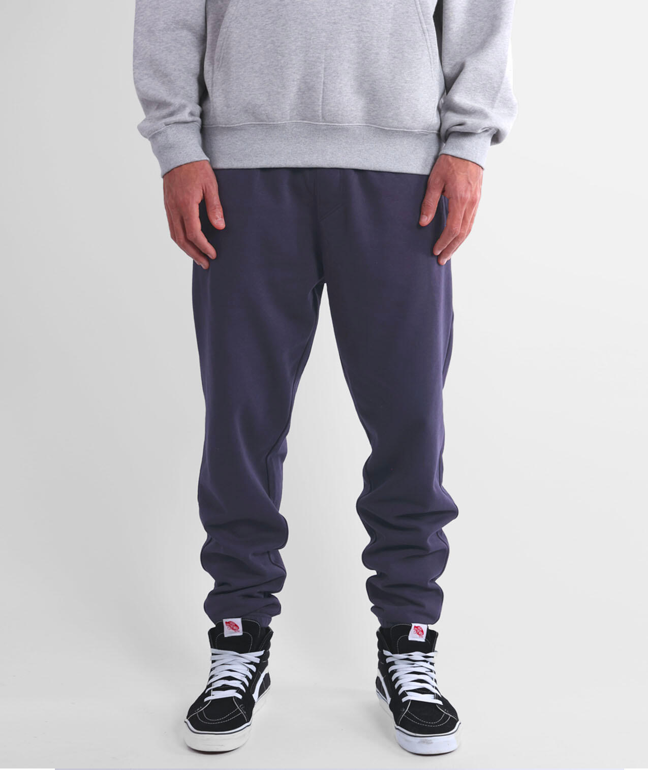 Pantaloni essenziali in felpa SOUET 3/5