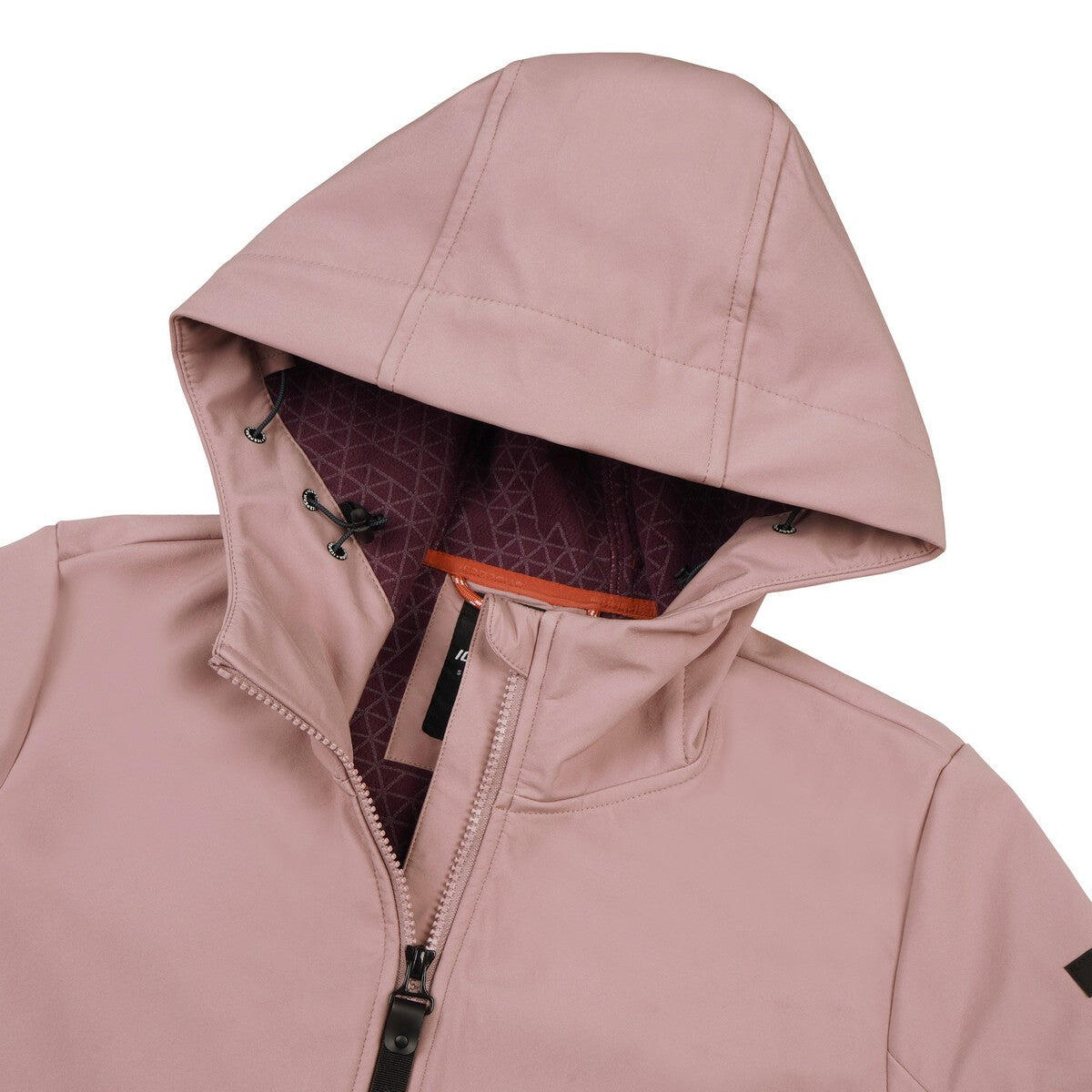 Icepeak Alamosa Softshelljacke Damen 4/6