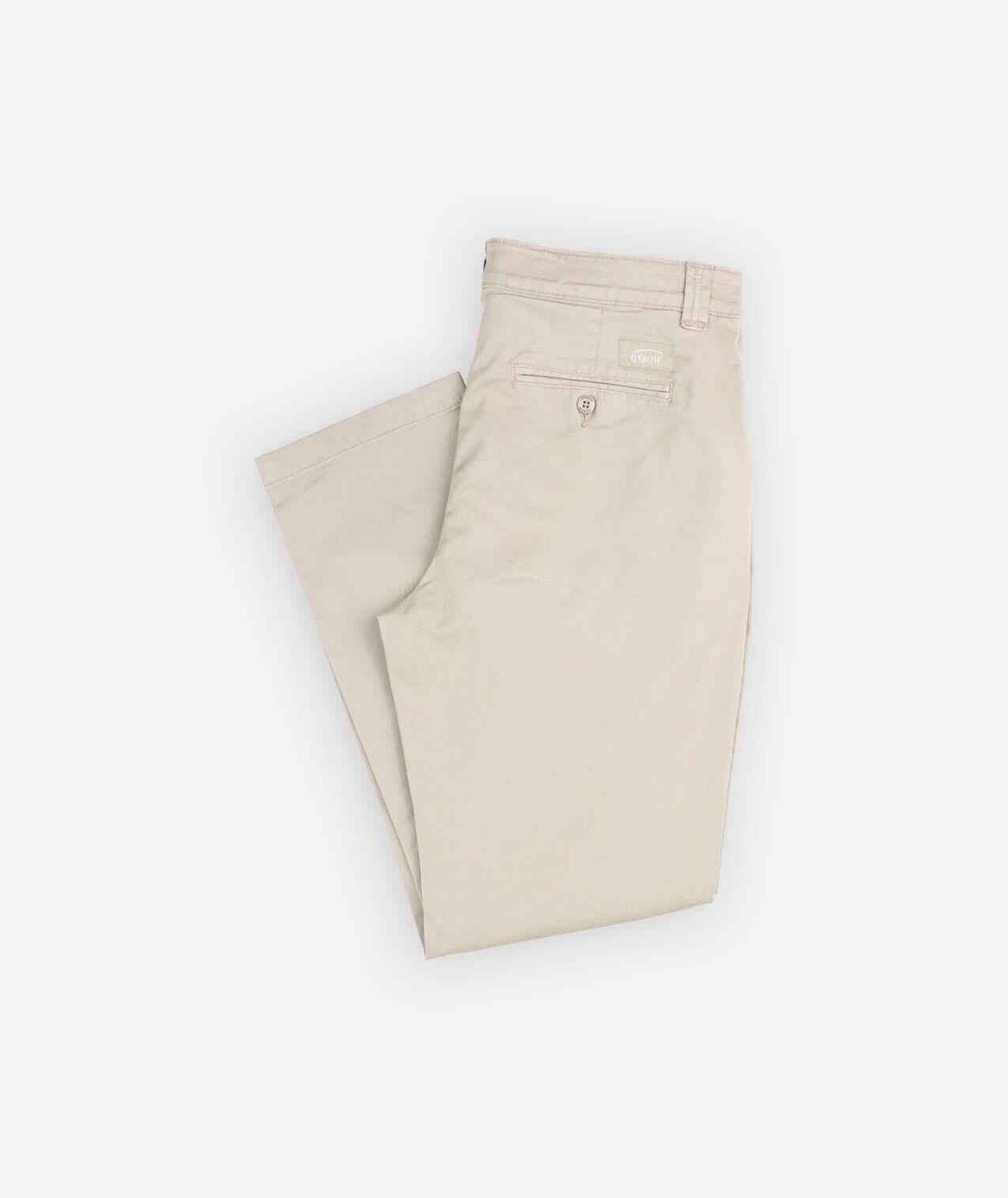 Chino comfort ROOKIE 2/5