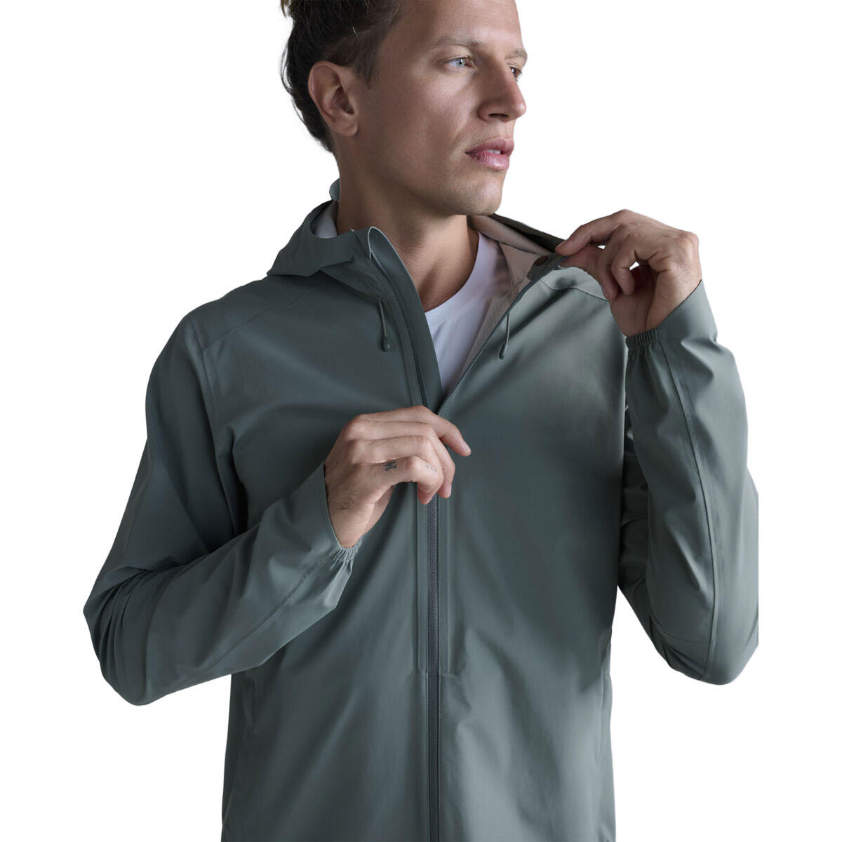 Chaqueta Hombre Ignition Shield Waterproof Jkt 2XU 7/7