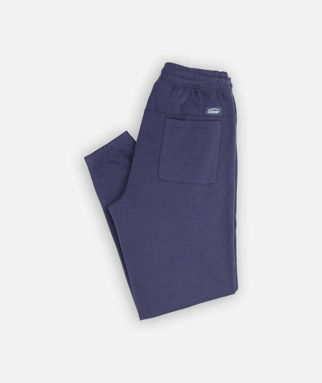 Pantaloni essenziali in felpa SOUET 2/5
