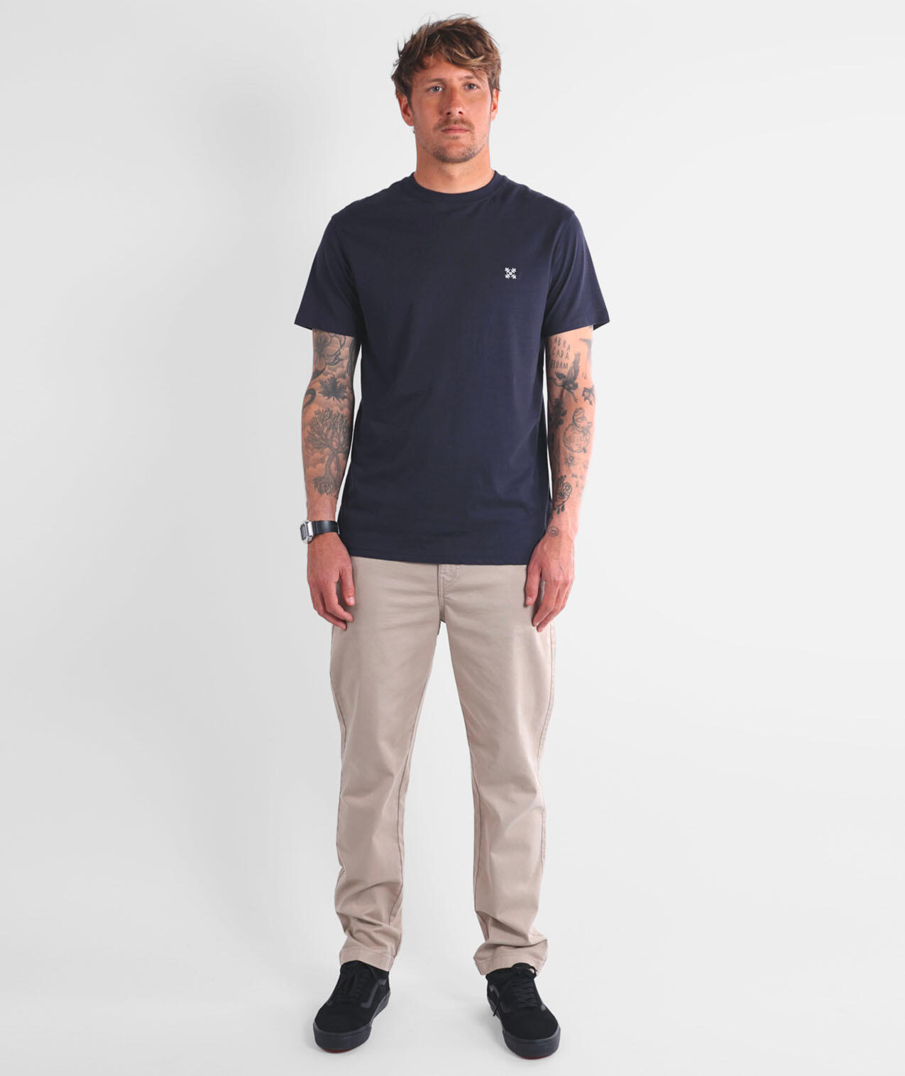 Chino comfort ROOKIE 5/5