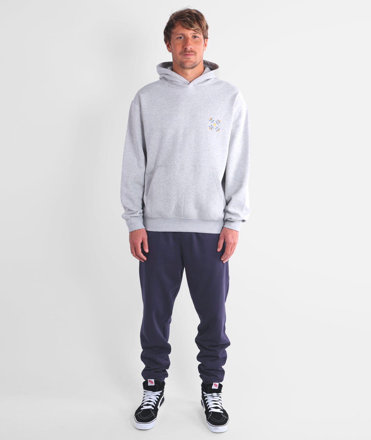 Pantaloni essenziali in felpa SOUET 5/5