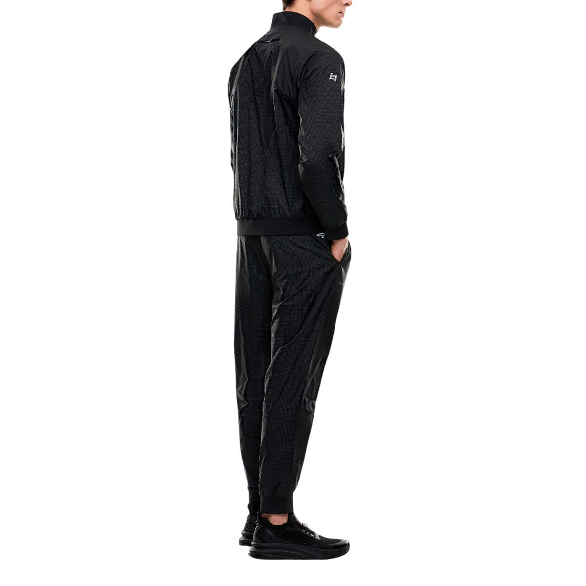 Chándal deportivo EA7 Emporio Armani Ensemble de Survetement EA7 2/5