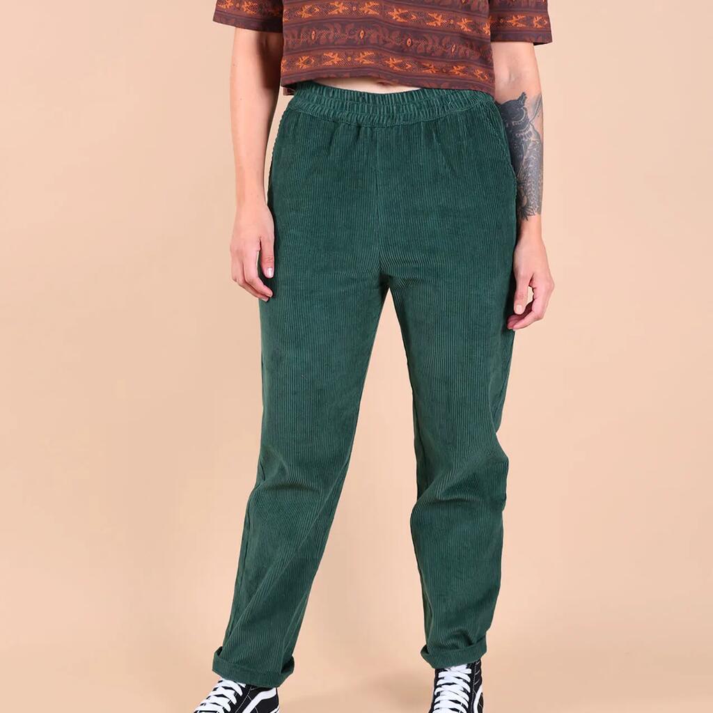 Joggers CORDW