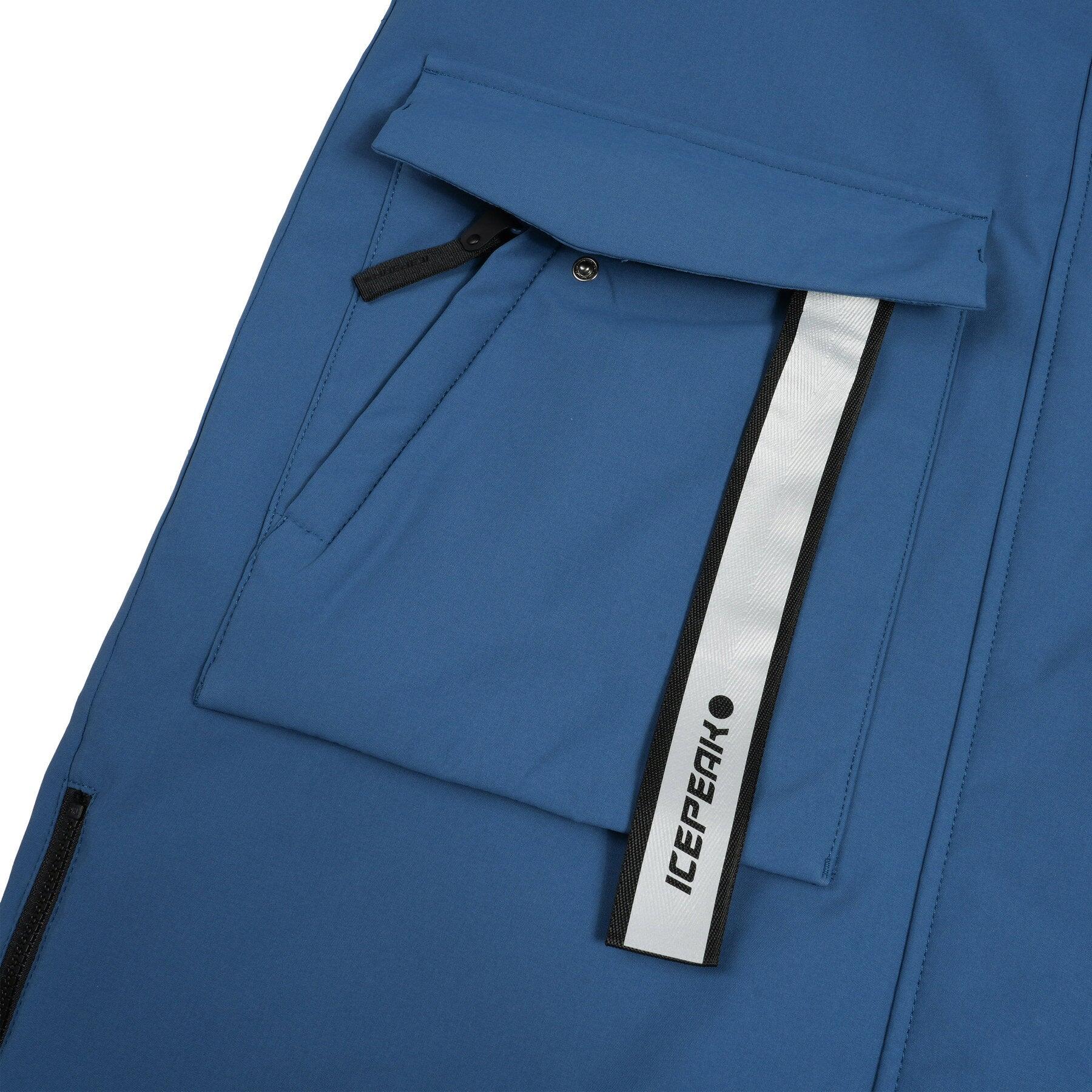 Icepeak Adais Mantel 5/7