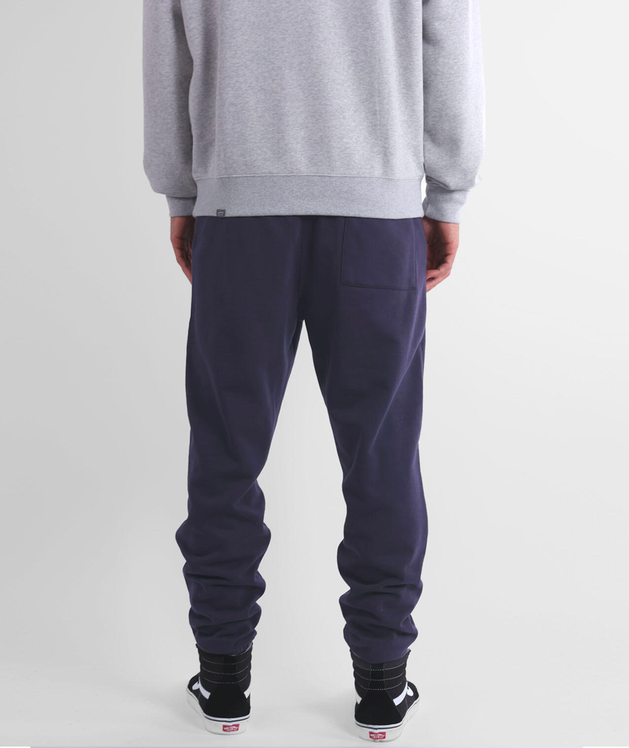 Pantaloni essenziali in felpa SOUET 4/5