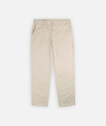 Pantalon chino confort ROOKIE