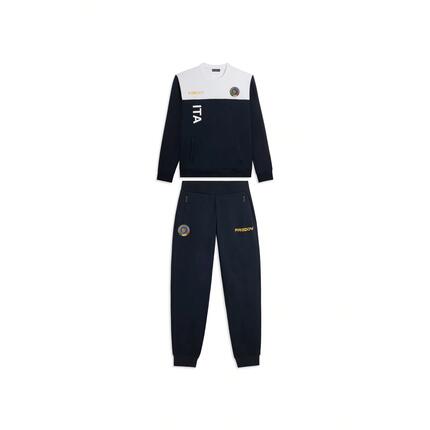 Survêtement hommes col rond, merchandising officielle de la FGI