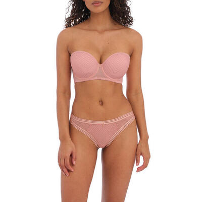 Dames string freya tailored