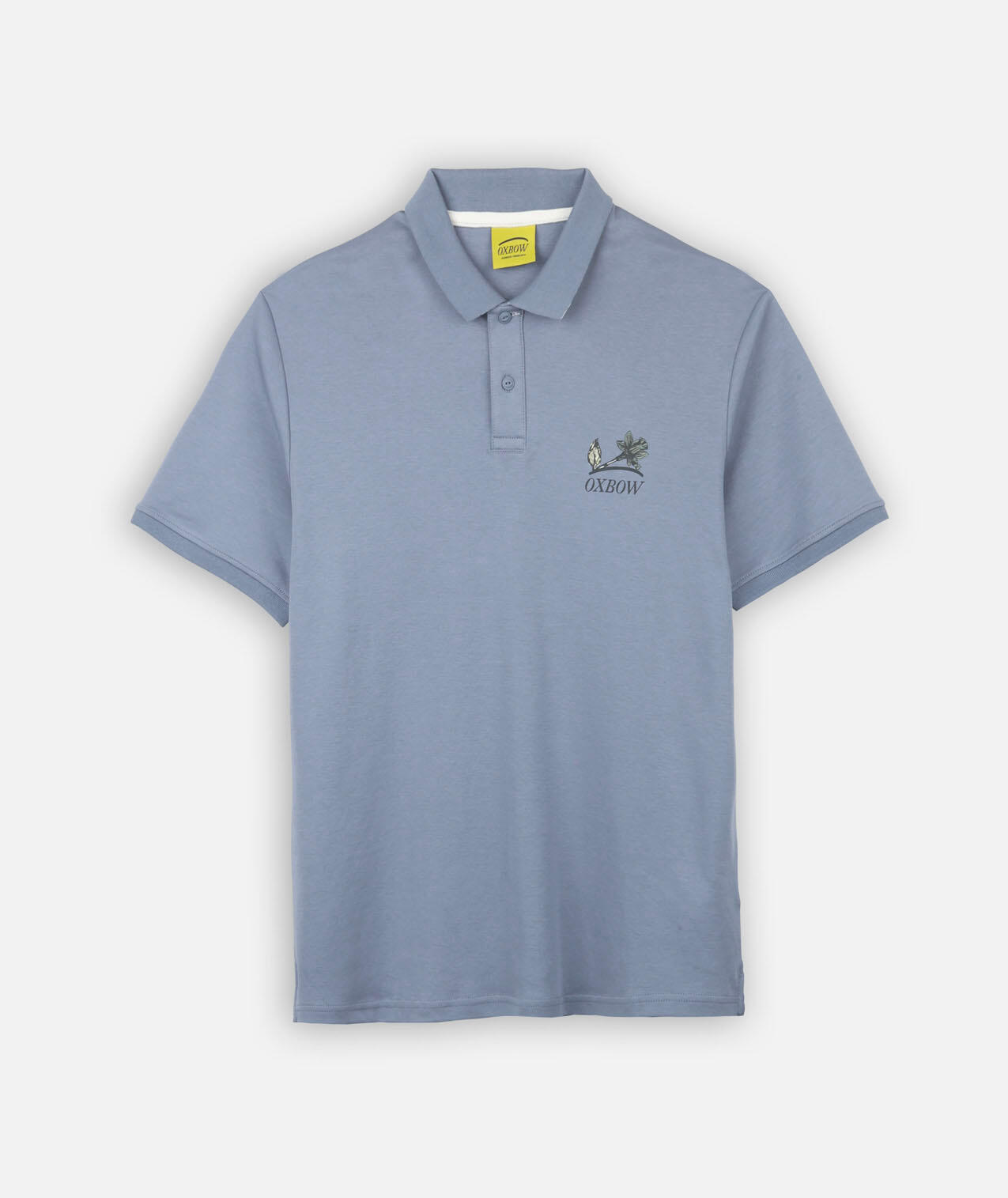 Polo graphique manches courtes BLOOM 2/5