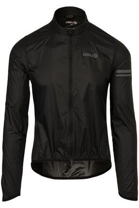 Veste coupe-vent Essential Homme Black