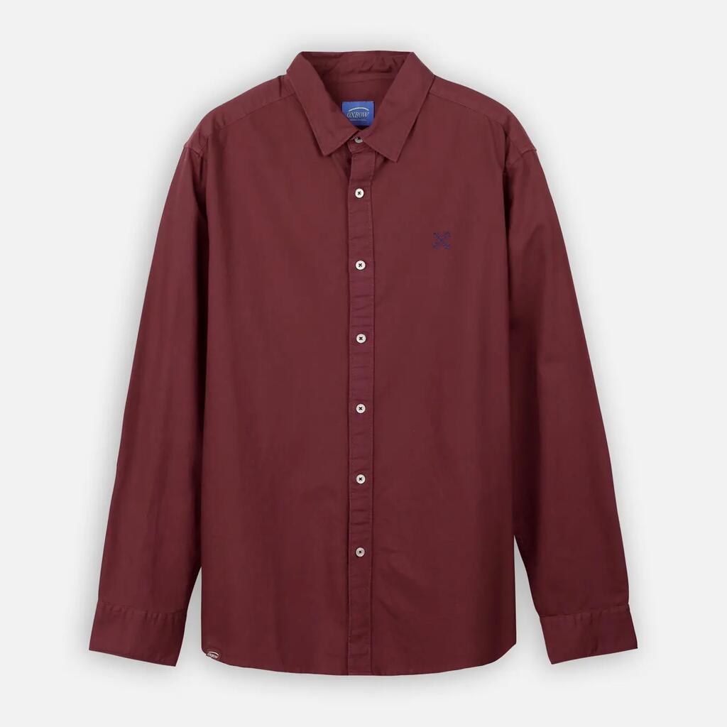Long-sleeve shirt CART