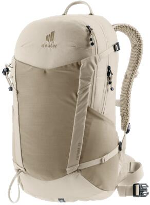 Rugzak - wandelen - futura 23 - lichtgewicht - cashmere beige