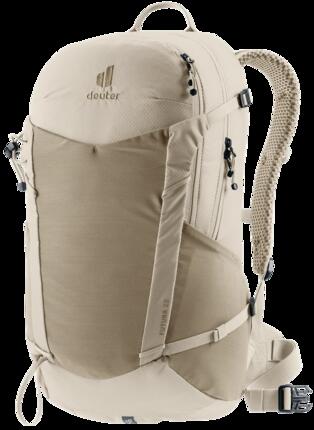 Rucksack - Wandern - Unisex - Futura 23 - Leicht, Belüftet - nightblue-baltic