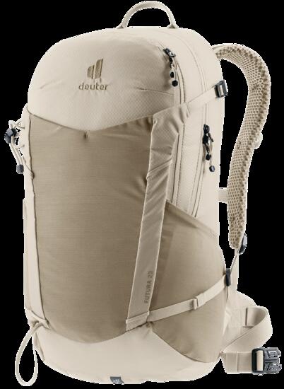 Rucksack - Wandern - Unisex - Futura 23 - Leicht, Belüftet - nightblue-baltic
