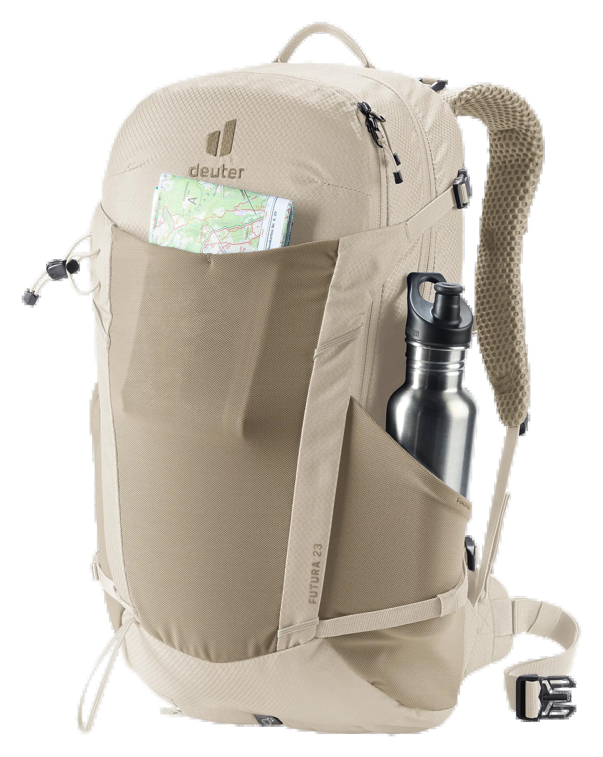 Deuter Futura 23 - Wanderrucksack 57 cm 7/7