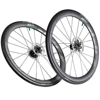 Paar wielen zipp 303 sw cl hl sram