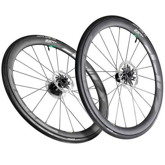 Coppia di ruote Zipp 303 Sw Cl Hl Sram